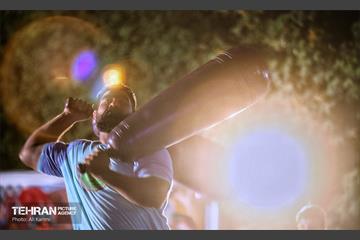 جشنواره بزرگ (تابستان اول) 27