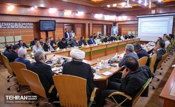 بازدید پرویز سروری از منطقه 17