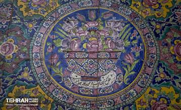 تاریخ رها شده؛ مسجد حاج رجبعلی 31