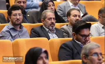 نخستین نشست مدیران ارتباطات شهرداری‌های کشور «نما»  29