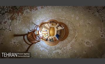 از خاک و خاکستر تا خانه اردیبهشت اودلاجان 26