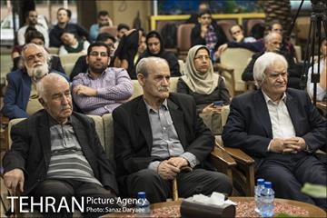 سی و چهارمین آیین «شب شاعر»‎ 4