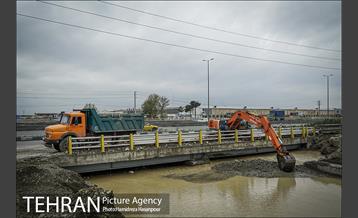 کار در اعماق زمین 29