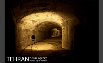 زیرگذر گلوبندک 21