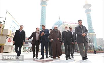 یکصد‌وهفتمین پویش امید و افتخار 33