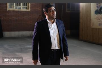 افتتاح زورخانه ده ونک 37