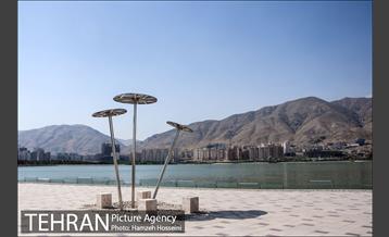 دریاچه شهدای خلیج فارس‎ 13