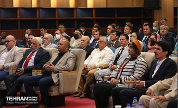 افتتاح نمایشگاه شهرهای خواهرخوانده و توانمندی های مدیریت شهری تهران