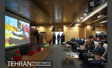 افتتاح و بهره‌برداری از پروژه های سازمان میادین میوه و تره بار 9