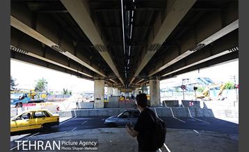 آخرین روزهای پل گیشا 38