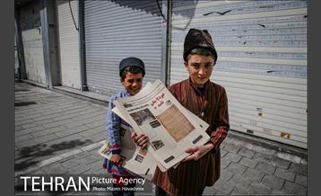 کنسرت نوروزی در عودلاجان 4