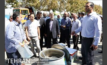 جشن عید سعید غدیر خم در بوستان ولایت 7