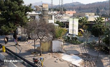 آخرین روزهای ترمینال شرق 71