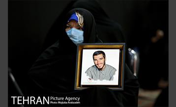 کنگره بزرگداشت سردار دلها 5