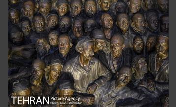 آیین افتتاح موزه استاد علی اکبر صنعتی 21