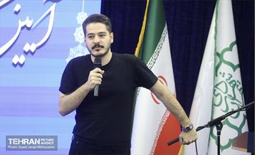 برگزاری مراسم روز پزشک با حضور شهردار تهران 28