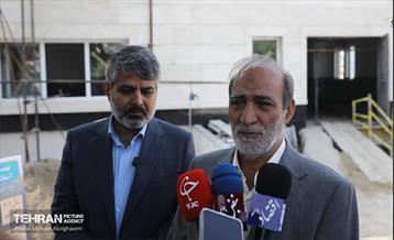 جلسه نظارت میدانی و ستادی منطقه 4 35