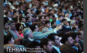 اختتامیه طرح قرآنی شمیم وحی با حضور دکتر قالیباف 13