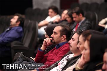 اکران خصوصی فیلم سینمایی آباجان‎ 15