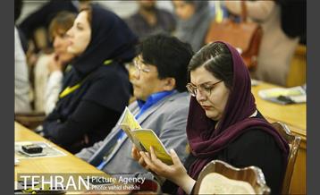 کنفرانس بین المللی حفاظت از میراث قرن بیستم از معماری تا منظر 7