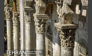 تاریخ رها شده 22