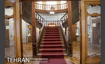 موزه آبگینه 12