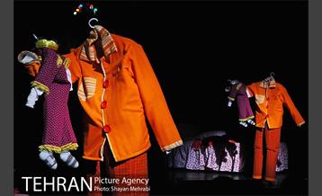 نمایش شب "اسرارآمیز" 14