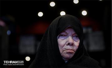 هشتمین همایش ستارگان شهر 38