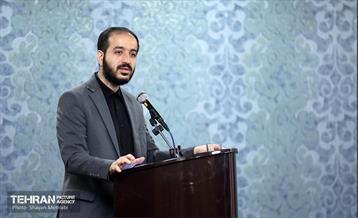 جلسه هماهنگی مدیران اجرایی هتل‌ها و مراکز اسکان موقت 14