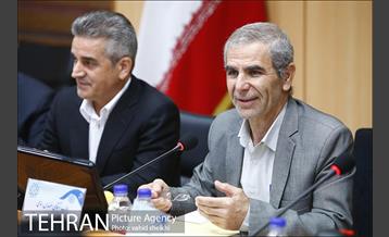 بیست و هشتمین نشست مدیران حقوقی کلانشهر ها 19