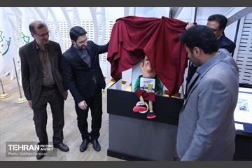 رونمایی از کتاب و انیمیشن ماجراهای آقای 2شواری 7