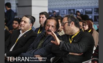 روز پنجم سی وچهارمین جشنواره جهانی فیلم فجر 6