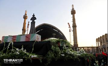 بدرقه خادمان و زائران اربعین 23