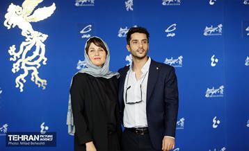 نهمین روز چهلمین جشنواره فیلم فجر 34