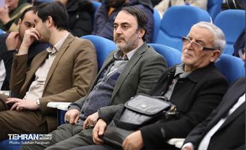 همایش تخصصی آموزش همگانی محیط زیست 6