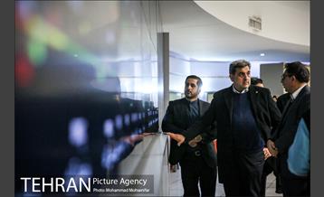 امضا قرارداد خرید ۳۷۶ واگن مترو 34