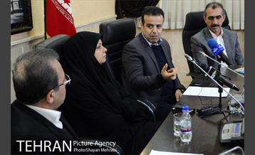 تفاهم نامه همکاری میان وزارت ارتباطات و سازمان پسماند شهرداری تهران و شهرداری منطقه 7 15