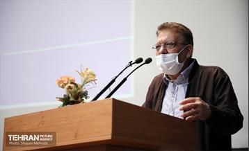 آیین افتتاح و بهره برداری از پروژه های سازمان اتشنشانی و رونمایی از تجهیزات و ماشین آلات سازمان مدیریت پسماند 15