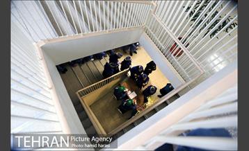 بیستمین دوره انتخابات شهردار مدرسه در مدارس قلب پایتخت برگزار شد 5