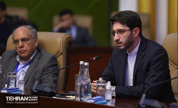 اختتامیه ششمین اجلاس مجمع شهرداران آسیایی 23