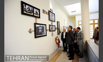 بازدید شهردار تهران از انستیتو پاستور ایران 7