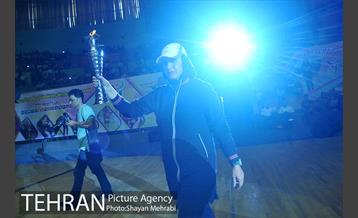 افتتاح پنجمین المپیاد ورزشی بازنشستگان شهرداری تهران  28