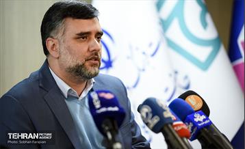 نشست خبری پانزدهمین دوره جایزه ادبی جلال آل احمد 15