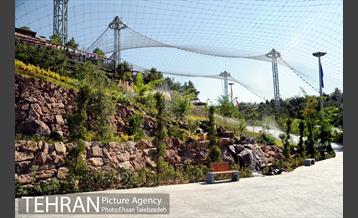 بازدید اصحاب رسانه از فاز ۲ باغ پرندگان 21