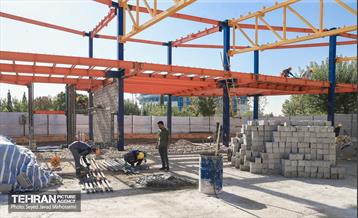 قرار خدمت 77