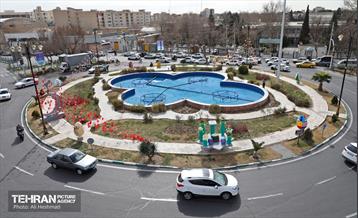 استقبال از بهار - 5 25