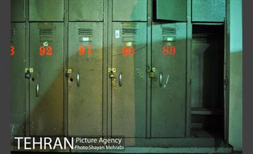 بازدید از ایستگاه های شهدای آتش نشان پلاسکو-2 10