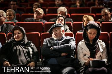 بزرگداشت همایون شهنواز 16