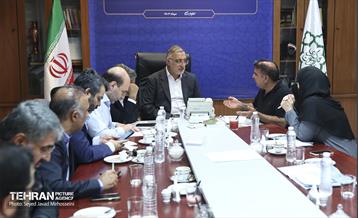 قرار خدمت شهرداری منطقه 11 32