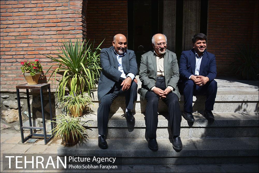 گرامیداشت روز شعر و ادب پارسی 20